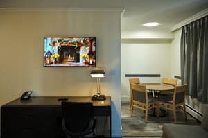 thumbnail: Living area