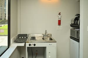 thumbnail: Private kitchen