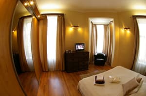 thumbnail: Private kitchenette