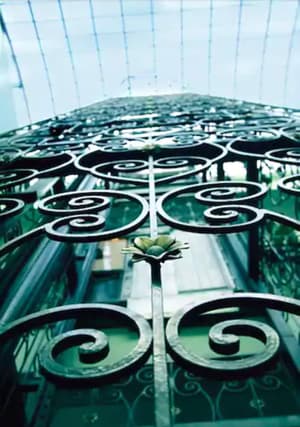 thumbnail: Interior detail