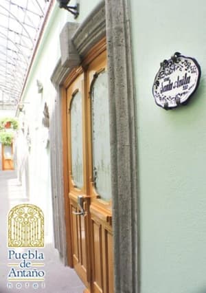 thumbnail: Interior detail