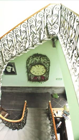 thumbnail: Staircase