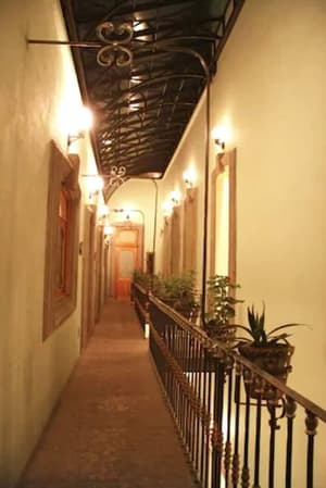thumbnail: Hallway