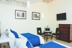 thumbnail: Room