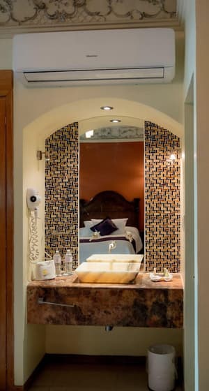 thumbnail: Bathroom sink