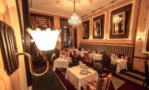 thumbnail: Restaurant