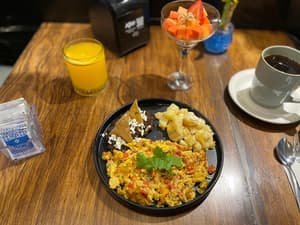 thumbnail: Restaurant