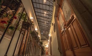 thumbnail: Interior
