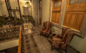 thumbnail: Interior