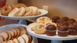 thumbnail: Food and drink