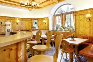 thumbnail: Breakfast buffet