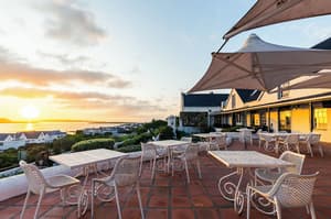thumbnail: Terrace/patio