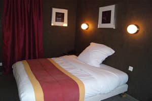 thumbnail: Room