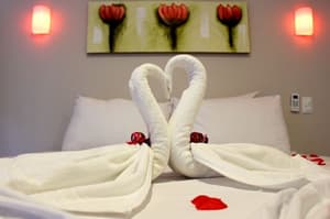 thumbnail: Room amenity