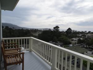 thumbnail: Balcony