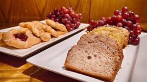 thumbnail: Food and drink