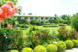 Grand West