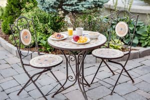thumbnail: Breakfast area