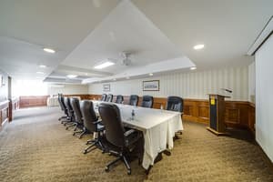 thumbnail: Meeting facility