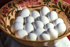 thumbnail: Breakfast buffet