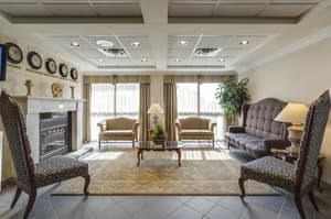 thumbnail: Lobby sitting area