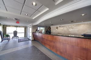 thumbnail: Reception