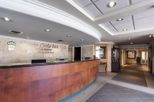 thumbnail: Reception