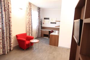 thumbnail: Living area