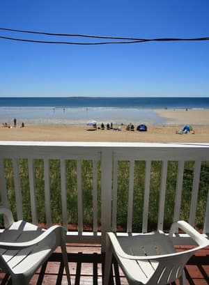 thumbnail: View from property