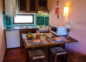thumbnail: Private kitchen
