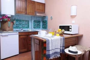thumbnail: Private kitchen