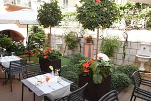 thumbnail: Terrace/patio