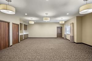 thumbnail: Meeting facility