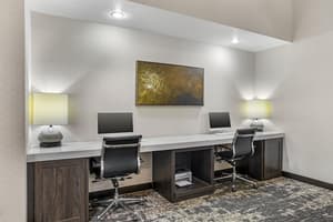 thumbnail: Business center
