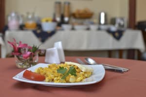 thumbnail: Breakfast meal