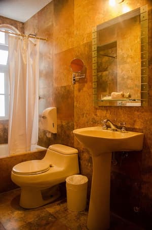 thumbnail: Bathroom