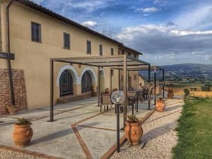 thumbnail: Terrace/patio