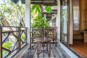 thumbnail: Terrace/patio