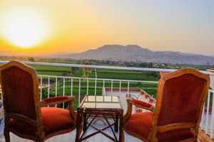 thumbnail: Balcony