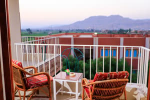 thumbnail: Terrace/patio