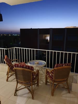 thumbnail: Terrace/patio