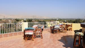 thumbnail: Terrace/patio