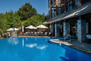 thumbnail: Outdoor pool