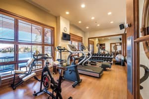 thumbnail: Gym