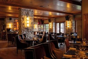 thumbnail: Restaurant