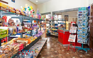 thumbnail: Gift shop