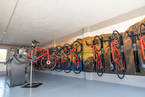 thumbnail: Bicycling
