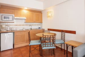 thumbnail: Private kitchen