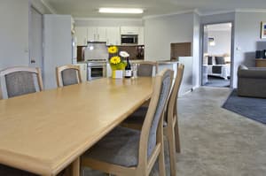 thumbnail: In-room dining