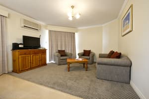 thumbnail: Living area